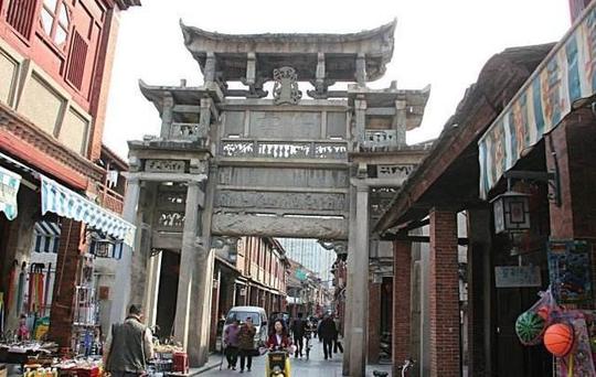 春节旅游不想人挤人?推荐福建十大冷门又好玩的地方!