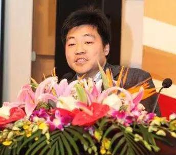 徐小军心理学家,创业导师,投资人