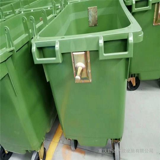 可回收垃圾桶生产厂家-学校分类桶生产厂家