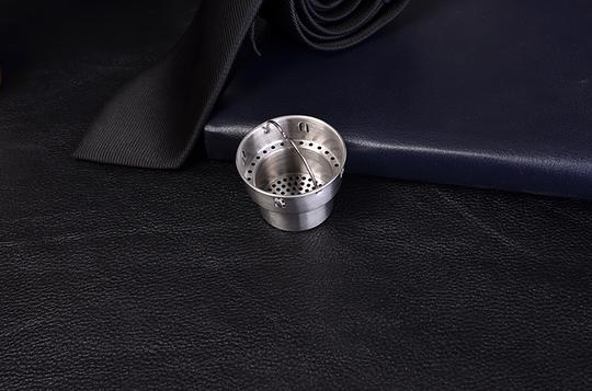 富光保温杯不锈钢智能温控水杯男女士商务办公杯茶杯真空杯