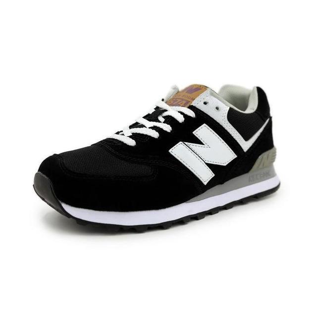 新百伦和newbolune的区别