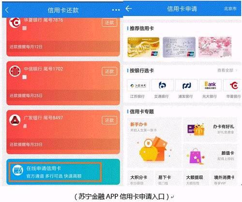 信用卡背后的大生意