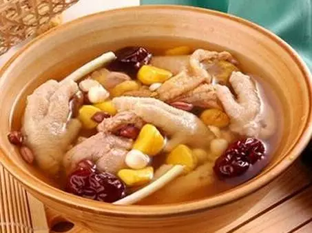宝宝贫血该怎么食补
