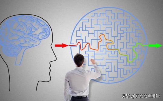 创业的五大思维(创业思维飞行员原则)插图(1)