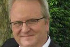 罗宾&middot;德里斯科尔