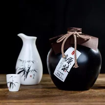 小礼app|我有一壶酒,足以慰风尘