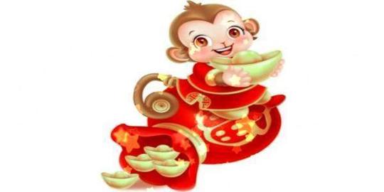 2018年属猴人的事业平稳向上