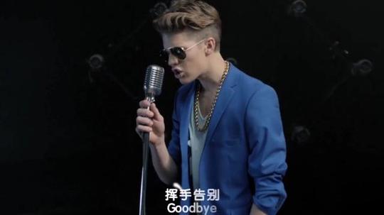 抖音有个dodobyebye的英文歌