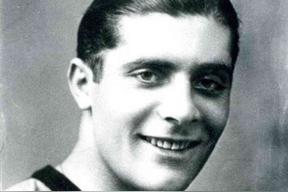 朱塞佩&middot;梅阿查