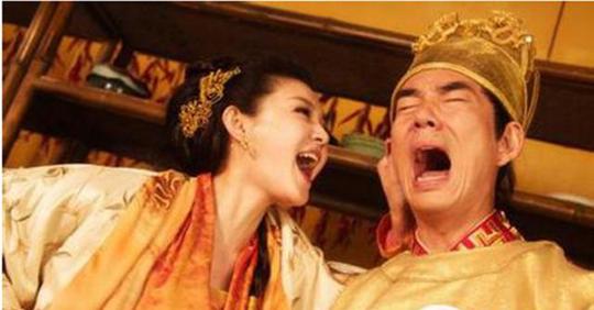 为什么古代的英雄豪杰都怕老婆,听听这位英雄说的话就