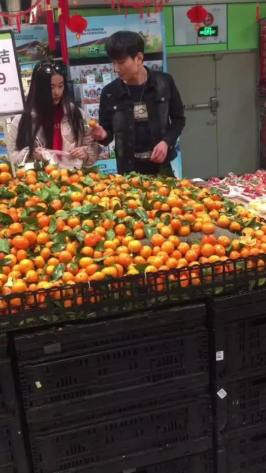 丹梓林户外搞笑