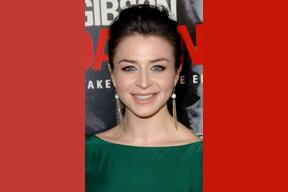 卡特琳娜&middot;斯柯松