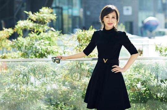 岳丽娜赵恒煊黑子携手建设"最美的乡村"
