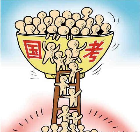 2015年度浙江省公务员考试3月16日-3月21日完成网上注册十大冷门职位