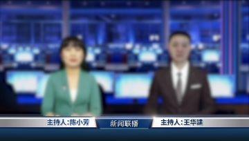 pr模板预设新闻联播节目主持人字幕条人名条ae模板mov透明字幕条视频素材