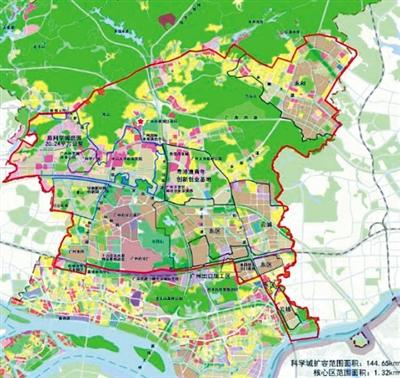 目前,广州市黄埔区,广州开发区,已引导"粤港澳青年创新创业基地"已有