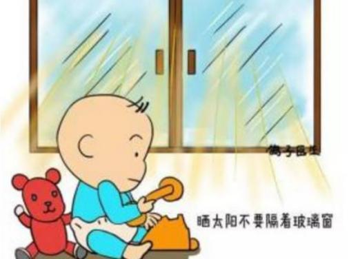 婴幼儿每日需要多少维生素D