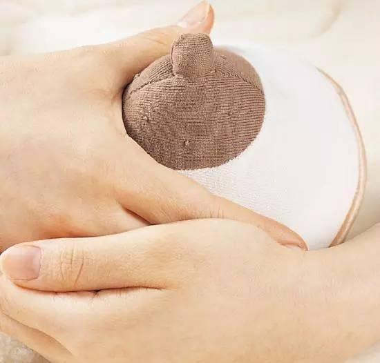 怀孕期间能按摩乳房吗