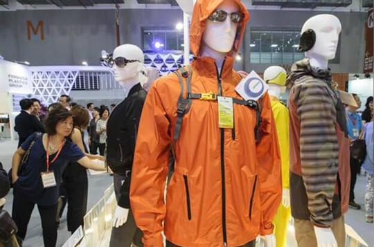 亚马逊卖衣服&lt;/strong&gt;,竟然要靠中国台湾地区的纺织业?
