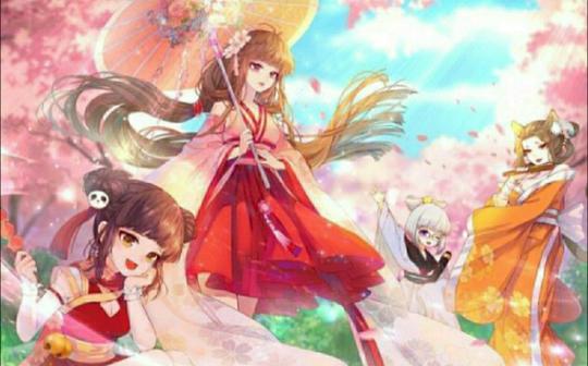 #忍者必须死3家族赛卿尘先锋视角