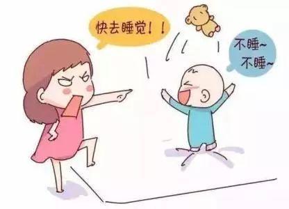 新生儿夜里不睡觉怎么办