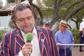 凯文·麦克纳利