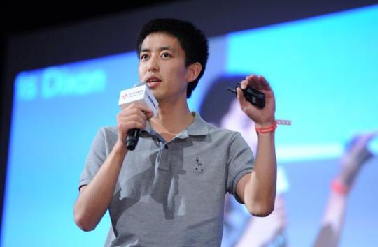 互联网公司如何创业?36氪联合创始人王壮在问吧作答