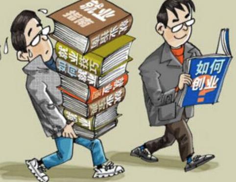 「大学生自己创业」做点什么比较好?大学生创业的优势有哪些?