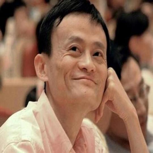 马云励志演讲视频传奇人物马云创业历程精彩回顾