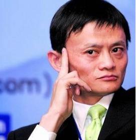 互联网大佬马云的创业语录