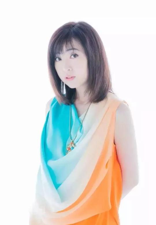 日媒评选“歌唱实力女声优”:水树奈奈第一，花泽香菜无缘前十!