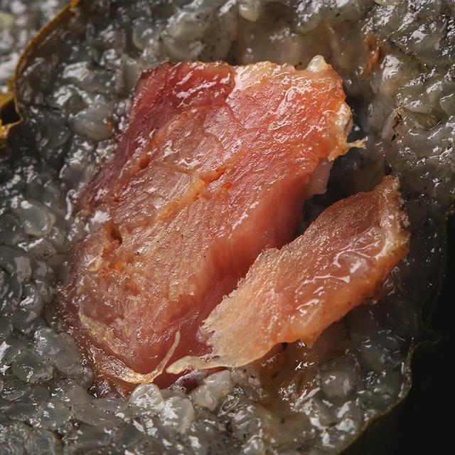 吃粽子容易长胖吗