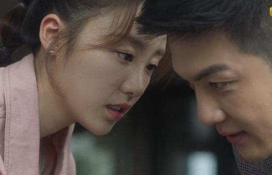 三十而已:林有有看不起顾佳，当面让子言叫自己妈妈，顾佳开撕