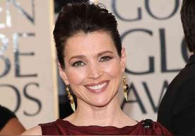 朱莉娅·奥蒙德