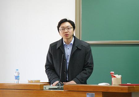 他们为何成功--付晓明剖析互联网创业成功案例