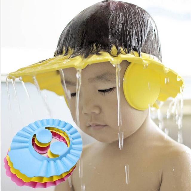 宝宝不爱洗头洗澡怎么办