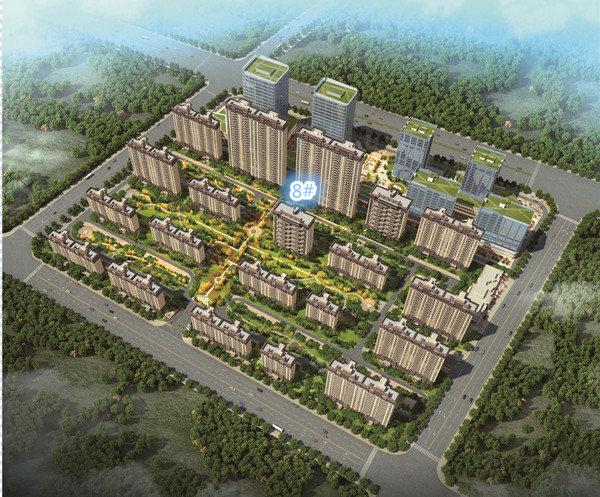 莱芜碧桂园·天樾再获商品房预售证!开盘在即!