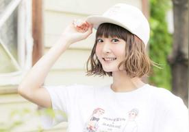 津田美波