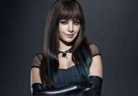 克塞尼亚·索罗