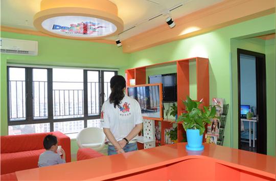 【幼儿园开个小饭桌】-中国创业网
