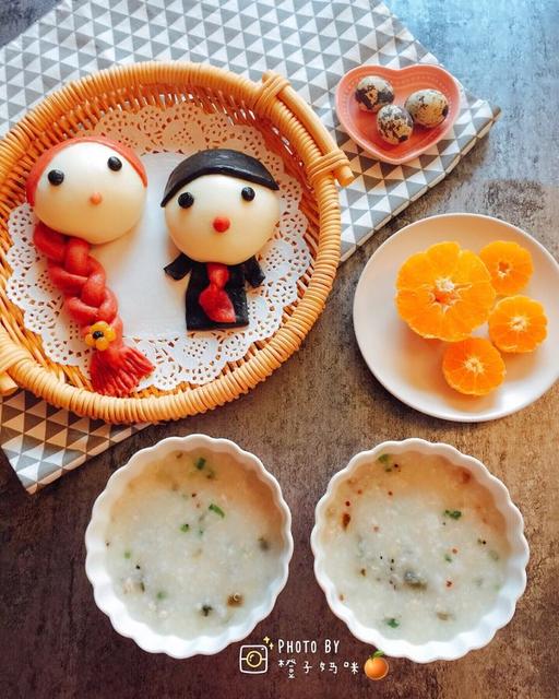 小小馒头也有n种做法