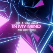 In My Mind(Alok/John Legend)