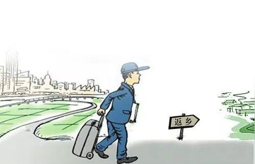 【统计视界】苏州市失业返乡农民工创业热情高