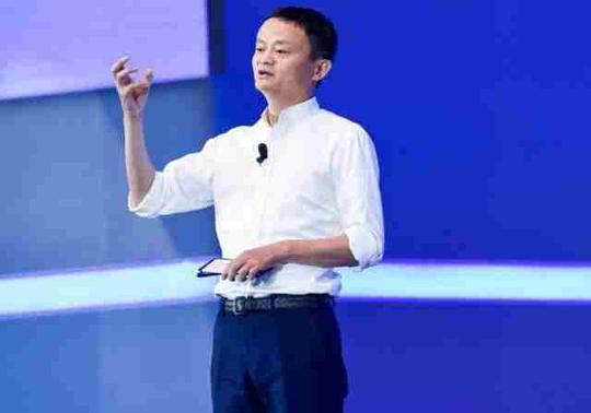 马云当客服了用赚100万的时间来解决用户的问题厉害了图片9607640x451