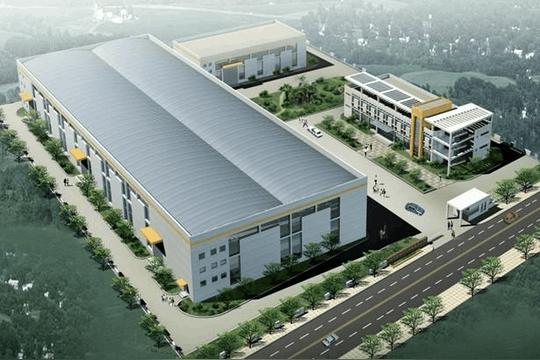 lng车辆改装基地建设项目可行性研究报告