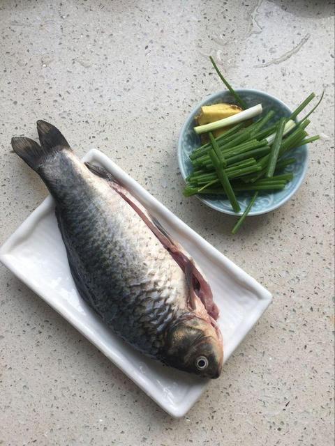 炖鲜鱼汤的做法大全