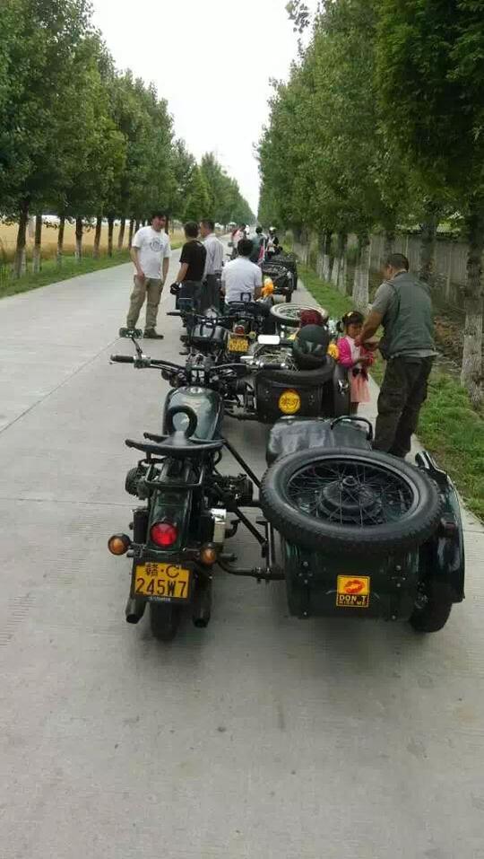 虹口区年会静展租赁三轮摩托车，江苏发布会租让三轮摩托车，
