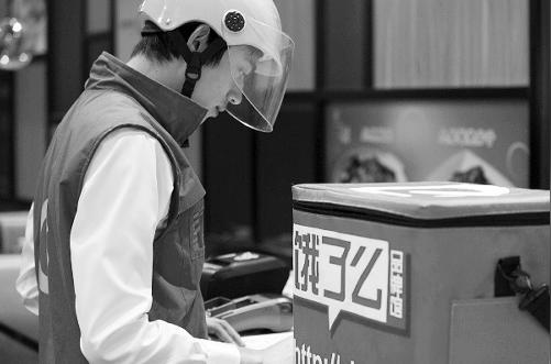 再陷信任危机,外卖究竟是不是一门好生意?