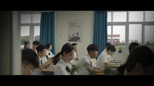 校园混剪(素材和手法的选择来自一位up主的攻略教学视频)