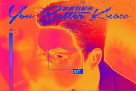 橘子(Tizzy T/洪一诺)